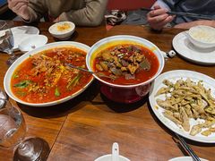 -眉州东坡·熊猫主题餐厅(枫蓝店)