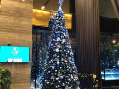 -BLU 全日制餐厅(上海安曼纳卓悦酒店)
