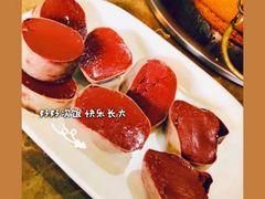 -牛叔鲜羊肉铜火锅(远东小区店)