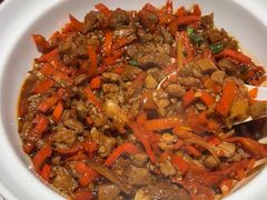 -千百味红餐厅·江西菜(绿地双子塔店)