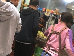 等位区-张记炸串肠粉