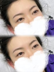 -Verywang半永久纹眉•仪器野生眉