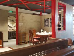 -四川饭店(长白店)