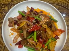 -宗巴雍姆藏餐府