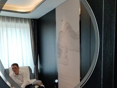 -华夏良子·足道SPA艾灸(金皇大厦店)