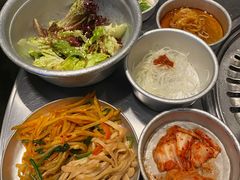 -馥二代韩式烤肉 2세대 불고기(喷水池店)