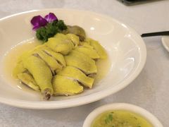 -畔山酒店中餐厅