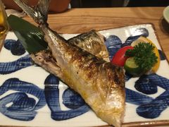 -初居食屋日式料理(万象城购物中心店)