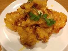 -小土豆北方菜馆(方庄店)