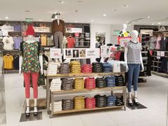 -优衣库(上海正大广场店)