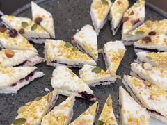 -诺敏塔拉奶茶-布里亚特包子-手把肉(锦都会店)