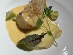 -Oyster Talks 四度蚝法餐厅