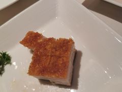 冰烧三层肉-利苑酒家(华熙国际店)