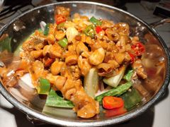 -小凤庭·地道湖北菜武昌鱼·藕汤(38年黄鹤楼店)
