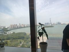 -洄归山也·高空C位湖景下午茶(东方之门店)