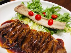 -云客来·花园餐厅(洛社店)