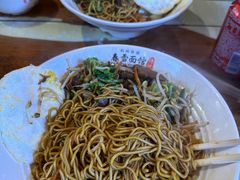 -春雪面馆(转塘店)