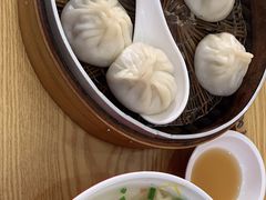-珊珊小笼馆(仙霞路店)