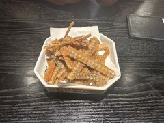-玄白·炭烤活鳗(上海首店)