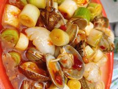 荔枝花甲-拈一筷子·宜宾江湖菜(十一街店)
