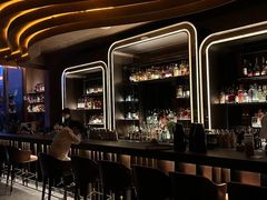 -DEW Lounge(深圳湾店)