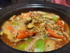 -徐记海鲜(南油永新汇店)