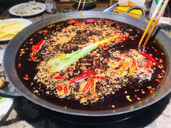 -六公里老火锅(总店)