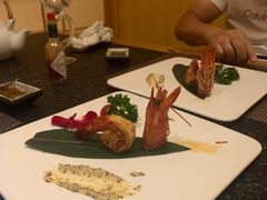 -长崎屋·日本料理·刺身·烧鸟(天河北路店)