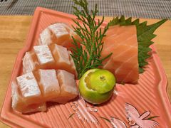 -花笺日本料理(奥园·中环广场店)