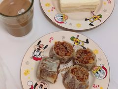 -法颂(金元宝于家堡购物中心店)