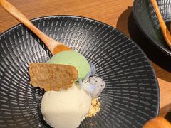 -菩提素素食餐厅(晶郦馆店)
