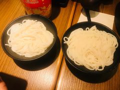 -阿香米线(大悦城店)