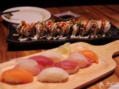 -石屋料理(南京西路店)