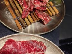 -西塔老太太泥炉烤肉(龙湖北苑天街店)
