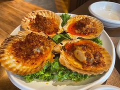 -辛氏火炉·韩式古法烤肉(松北店)