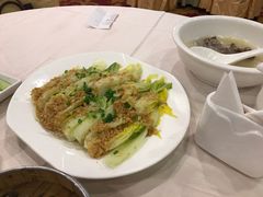 -明城五号烤鸭坊(建国门店)