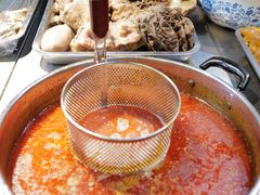 -兄弟俩老李家牛肉汤(总店)