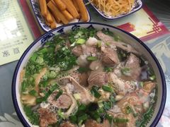-夏家合汁(天润花园小区店)