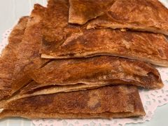 二大妈糖饼-陆壹捌餐厅(五大道店)