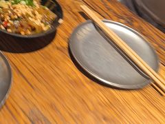 -北丐先生·野馄饨烧烤(泰达E街区店)
