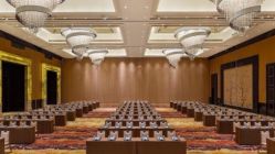 -无锡君来洲际酒店·宴会厅