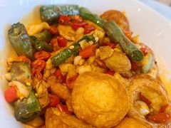 -兰湘子·湘菜小炒(长安万科广场店)