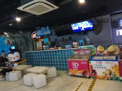 -正佳极地海洋世界