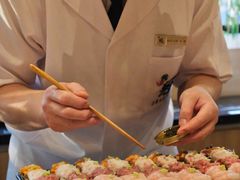 -鮨冠OMAKASE食べ放题(北京首店)