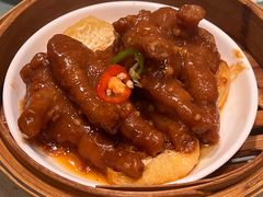 -北园酒家(小北路店)