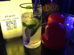 -老木头音乐空间(月河街店)