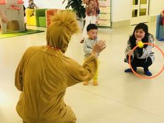 -积木宝贝科学早教(sm广场店)