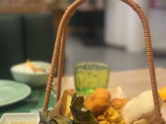 -mango tree芒果树泰国餐厅(青岛万象城店)