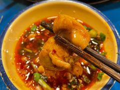 -孙婆婆美蛙兔火锅(踏水桥店)