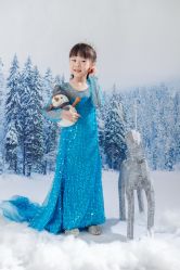 -小熊维尼高端儿童摄影(宝安旗舰店)